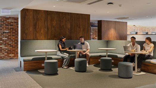 Photo of a uniLodge Perth Central.