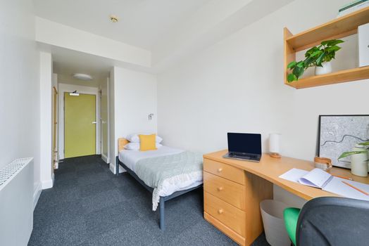 Gold Ensuite (Mid Floor)