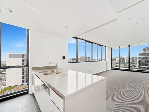 Photo of a belong Zetland – Luxury 3 Bedroom Apartment Near UNSW, USYD & UTS.