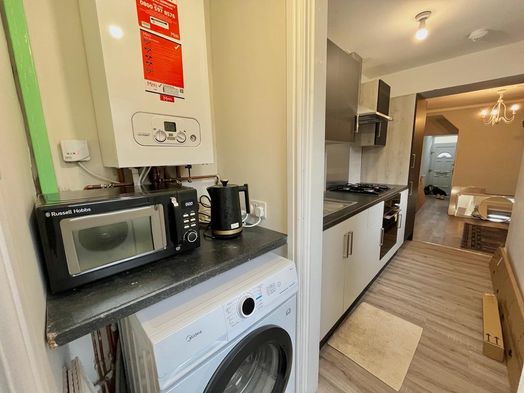 Photo of a 25 Dunkeld Street, Lancaster, LA1 3DQ.