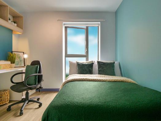 Classic Room