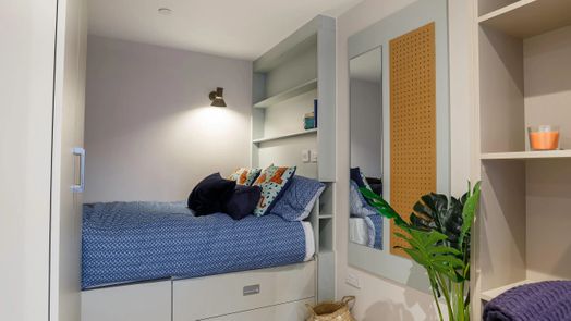 One Bed Apartment