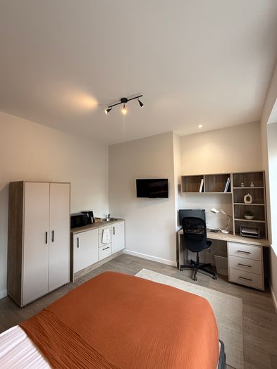 Photo of a the Dolphin, Boutique Student Living.
