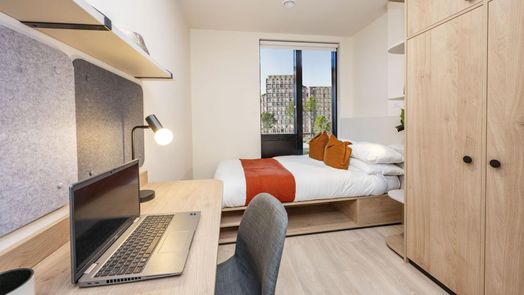 Premium Ensuite River View