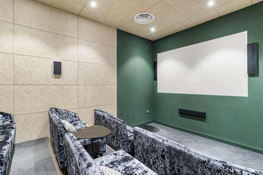 Photo of a chapter Islington.