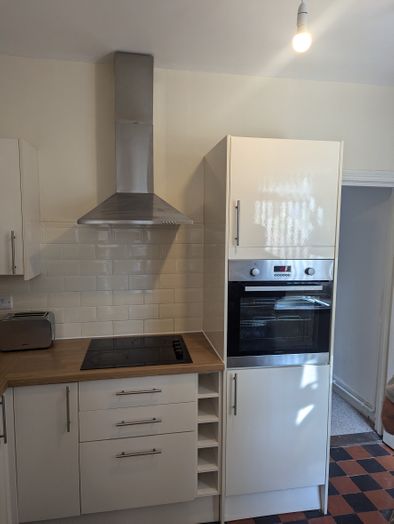 Photo of a 22 Bryn Y Mor Crescent Flat 2.