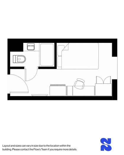 Silver En Suite