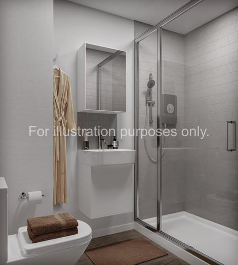 Photo of a scholars View.