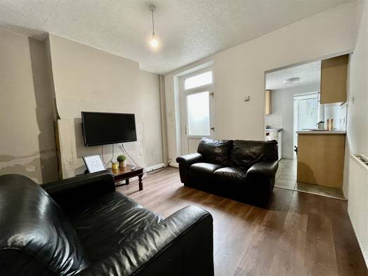 Photo of a 27 Green Street, Lancaster, LA1 1DZ.