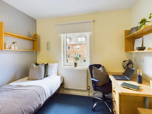 Photo of a moulsecoomb Place.