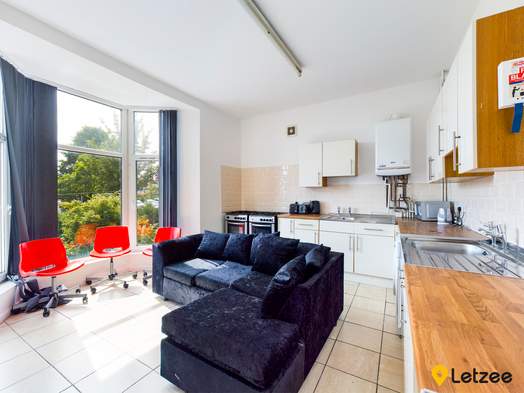 Photo of a 2 Gore Terrace.
