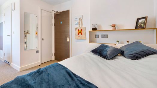 Platinum Plus Ensuite