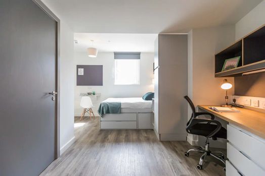 Gold Studio Accessible