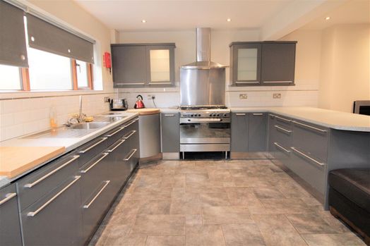 Photo of a 1 Bowerham Terrace, Lancaster, LA1 3AR.