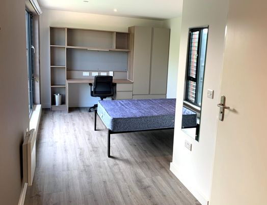 Prestige Ensuite