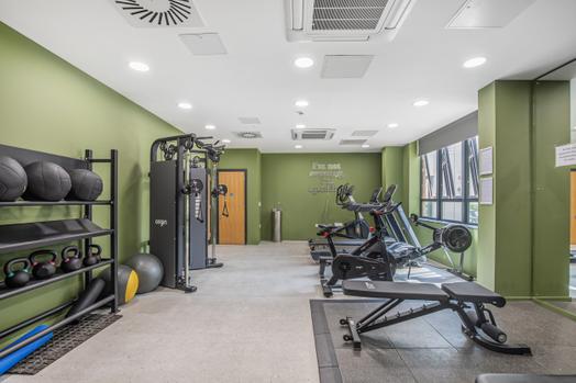 Photo of a canvas Bristol.