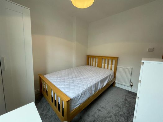 Photo of a 25 Perth Street, Lancaster, LA1 3DR.