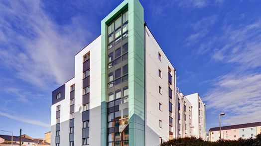 Photo of a the Old Dairy.