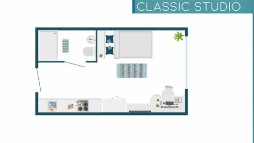 Classic Studio