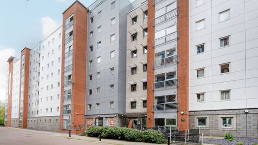 Photo of a newarke Point.