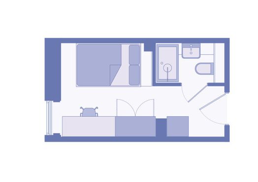 Cosy En Suite