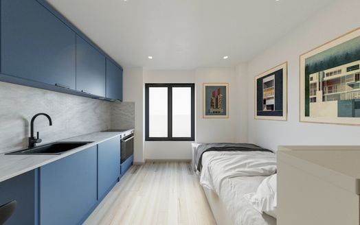 Bronze Studio