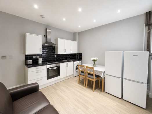 Room Available £140PPPW on Milnthorpe Street