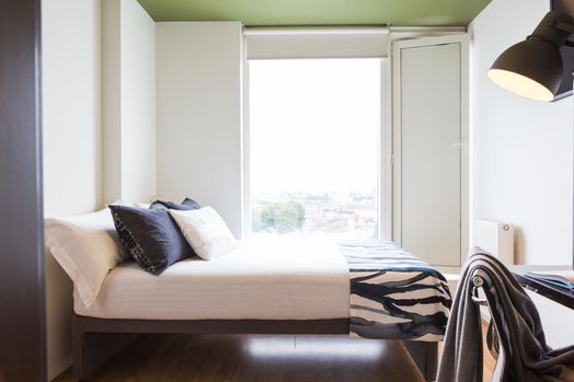 2 Bed Apartment