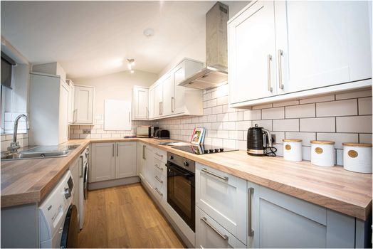 Photo of a 220, Burley Road.