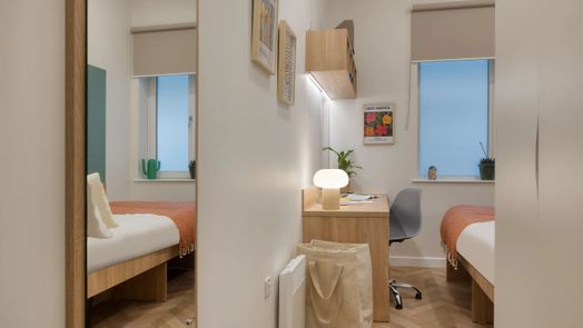 Standard Ensuite