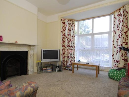 Photo of a flat 1, 10 Napier Terrace.