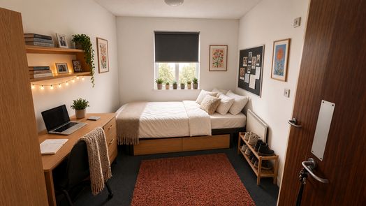 Classic En-suite