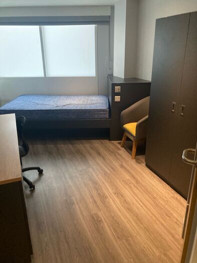 Photo of a therese House, London – Classic Ensuite (Private Room & Bathroom).