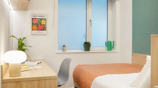 Standard Ensuite