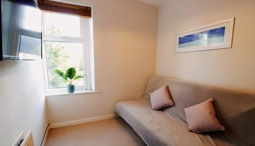 Photo of a 5 Hinde Street, Lancaster, LA1 1DX.
