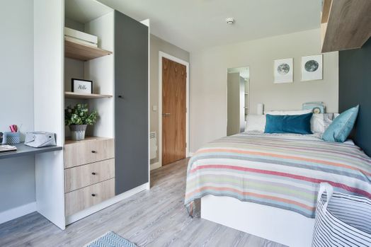 Premium 2 Bed Apartment