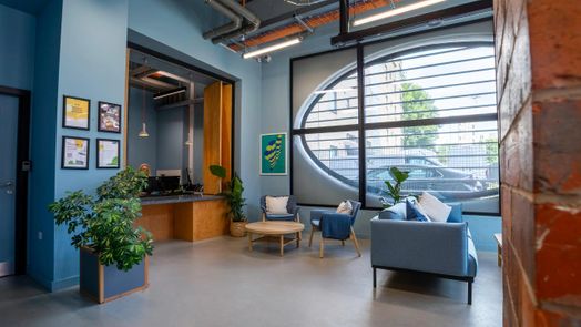 Photo of a element Manchester.