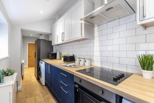 Photo of a 2, Broomfield Terrace.