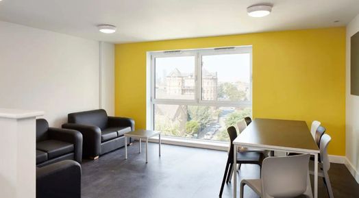 Photo of a town Hall Camberwell.