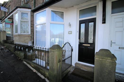 Photo of a 16 Wyresdale Road, Lancaster, LA1 3EA.
