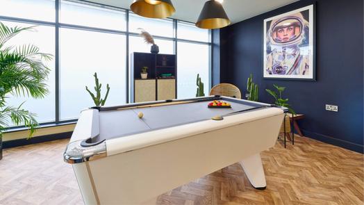 Photo of a heantun Point.