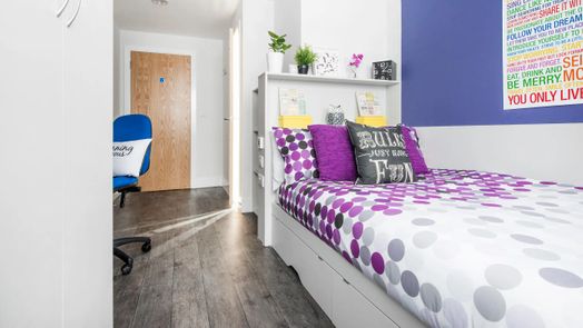 Classic En Suite