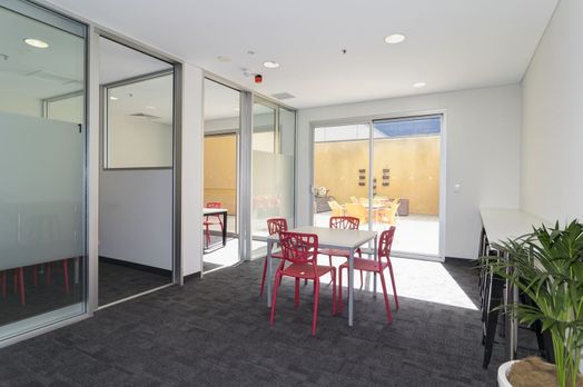 Photo of a uniLodge Metro Adelaide.
