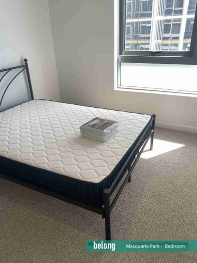 Photo of a belong Macquarie – Luxury 2 Bedroom Apartment Near Macquarie University.