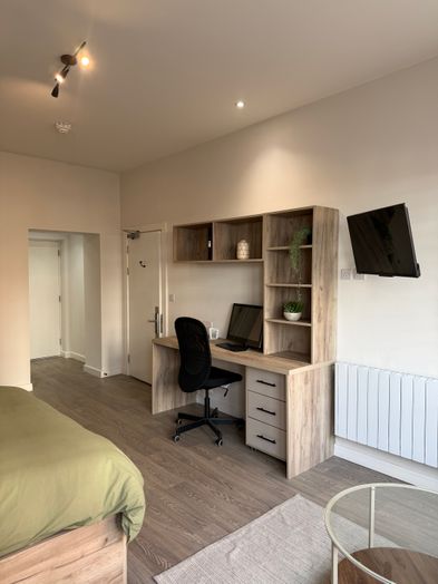 Photo of a the Dolphin, Boutique Student Living.