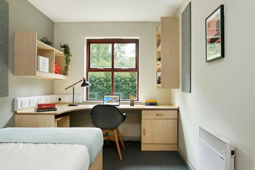 Standard Ensuite
