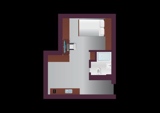 Deluxe Studio