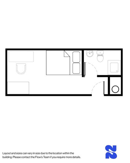 2 Bed Private Apartment