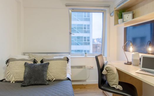 Bronze 6-7 Bed Room