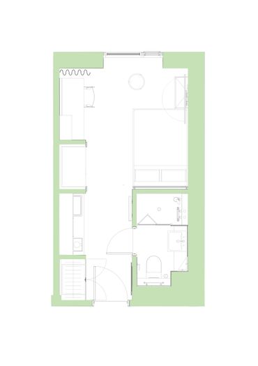 Neo Apartment
